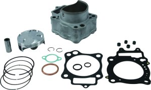 Honda CRF 250 R Standard Bore Cylinder Kit - Cylinder Works - High Compression 14.1:1 - `14-`15